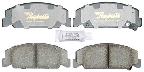 Brake Pads Raybestos ATD273C