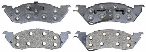 Brake Pads Raybestos SGD529AM