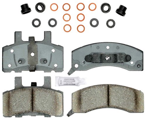 Brake Pads Raybestos ATD370C