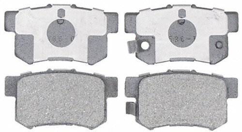 Brake Pads Raybestos SGD536C