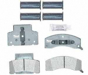Brake Pads Raybestos ATD459M