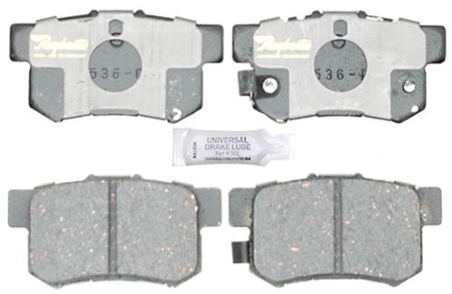 Brake Pads Raybestos ATD536C