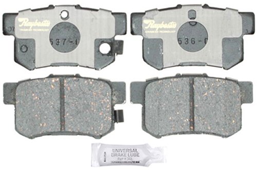 Brake Pads Raybestos ATD537C