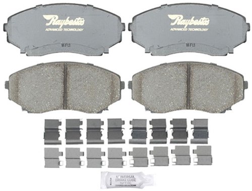 Brake Pads Raybestos ATD551C