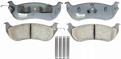 Brake Pads Raybestos ATD674AC