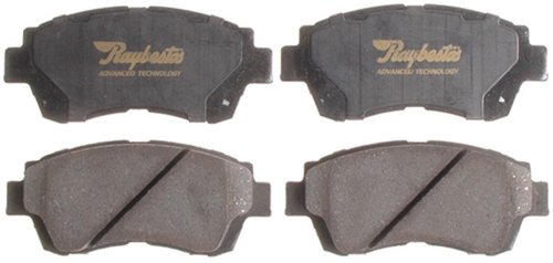 Brake Pads Raybestos ATD697C