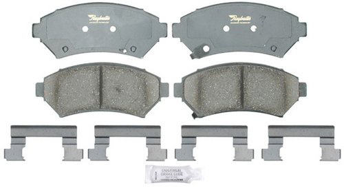 Brake Pads Raybestos ATD699C