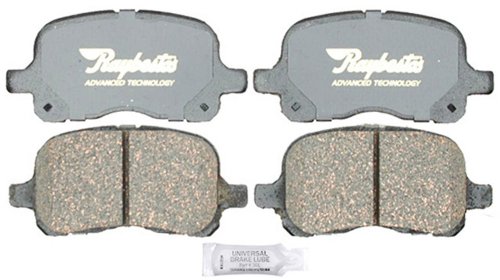 Brake Pads Raybestos ATD741C