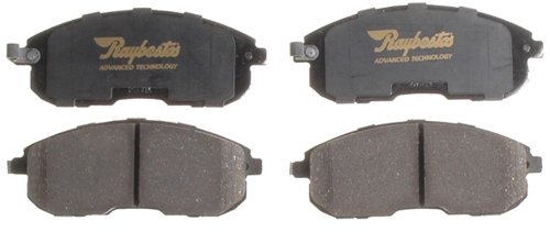 Brake Pads Raybestos ATD815AC