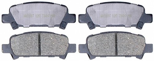 Brake Pads Raybestos SGD770C