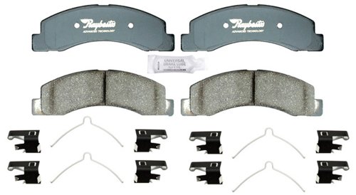 Brake Pads Raybestos ATD824C