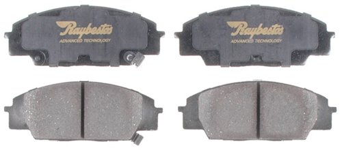 Brake Pads Raybestos ATD829C