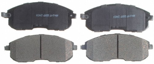 Brake Pads Raybestos SGD815AC