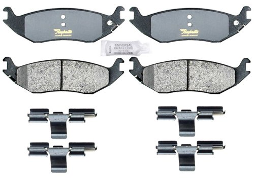 Brake Pads Raybestos ATD898M