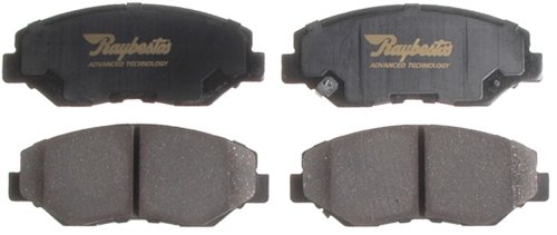 Brake Pads Raybestos ATD914C