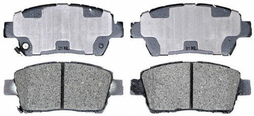 Brake Pads Raybestos SGD822C