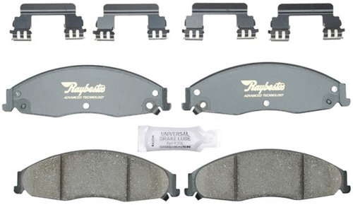 Brake Pads Raybestos ATD921C