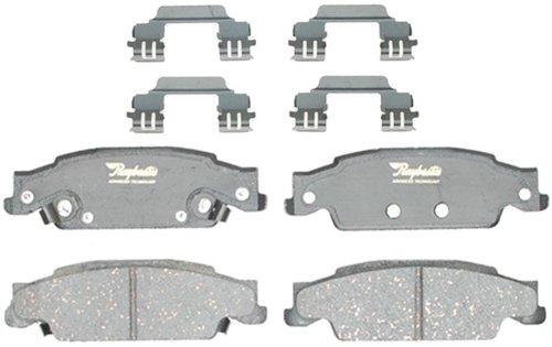 Brake Pads Raybestos ATD922C
