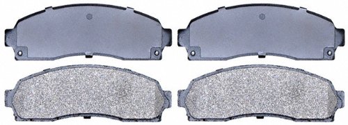 Brake Pads Raybestos SGD833M