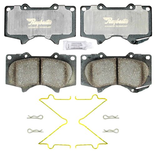 Brake Pads Raybestos ATD976C