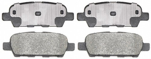 Brake Pads Raybestos SGD905C