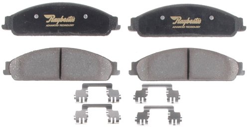 Brake Pads Raybestos ATD1070C