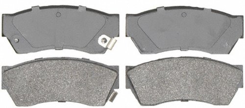 Brake Pads Raybestos SGD451M