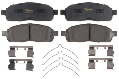 Brake Pads Raybestos ATD1083C