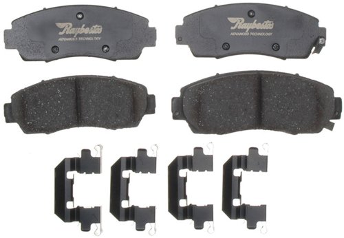 Brake Pads Raybestos ATD1089C