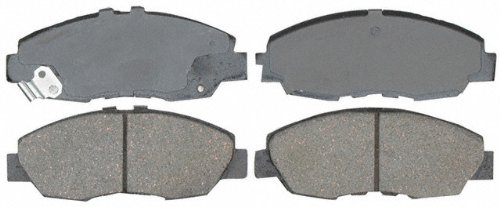 Brake Pads Raybestos SGD465AC