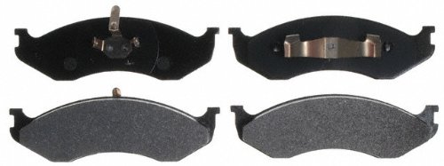 Brake Pads Raybestos SGD477M