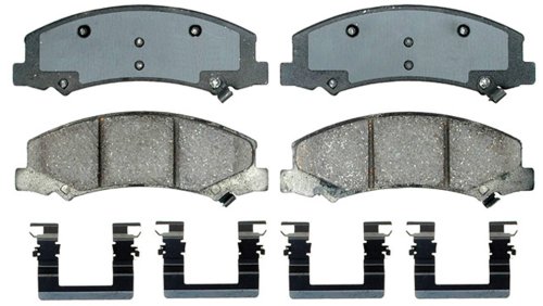Brake Pads Raybestos ATD1159C