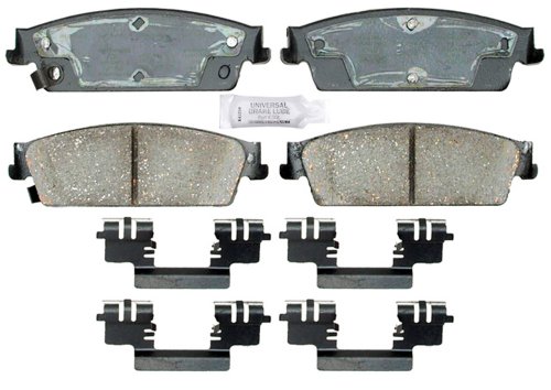 Brake Pads Raybestos ATD1194C
