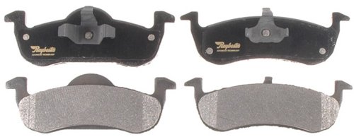 Brake Pads Raybestos ATD1279M