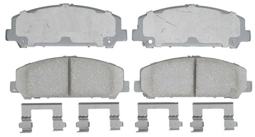 Brake Pads Raybestos ATD1286C