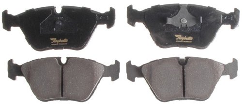 Brake Pads Raybestos ATD394C