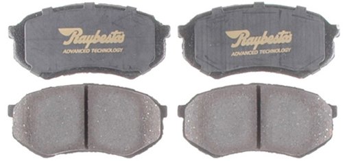 Brake Pads Raybestos ATD433AC