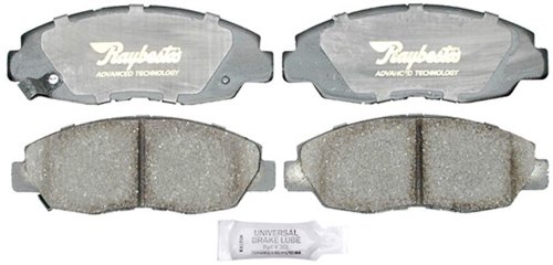 Brake Pads Raybestos ATD465AC