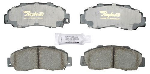 Brake Pads Raybestos ATD503C