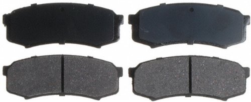 Brake Pads Raybestos SGD606C