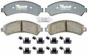 Brake Pads Raybestos ATD726C