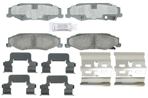Brake Pads Raybestos ATD732C
