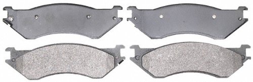 Brake Pads Raybestos SGD702M