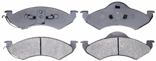 Brake Pads Raybestos SGD746M