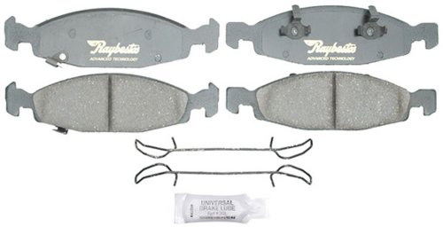 Brake Pads Raybestos ATD790C