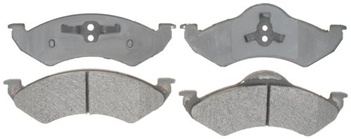 Brake Pads Raybestos ATD820M