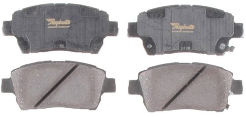 Brake Pads Raybestos ATD822C