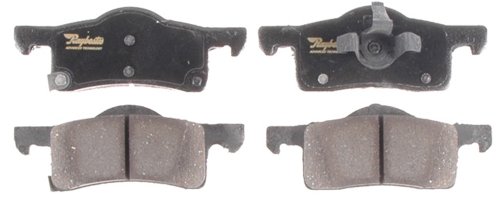 Brake Pads Raybestos ATD935C