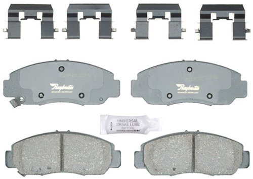 Brake Pads Raybestos ATD959C