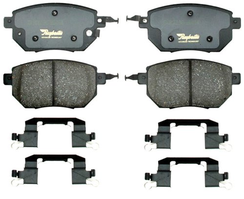 Brake Pads Raybestos ATD969C